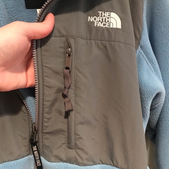 North Face Polartec Denali Fleece Jacket - Picture 7 of 14